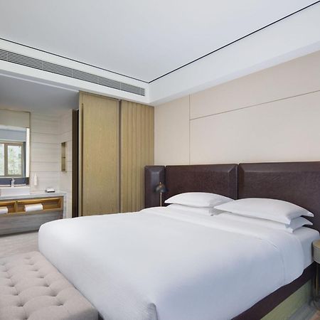 Hotel Fairfield By Marriott Beijing Olympic Sports Center Esterno foto