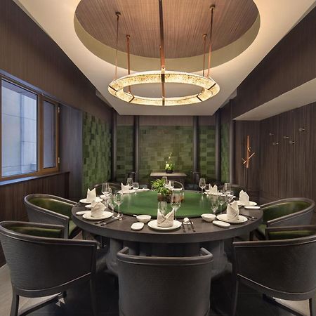 Hotel Fairfield By Marriott Beijing Olympic Sports Center Esterno foto