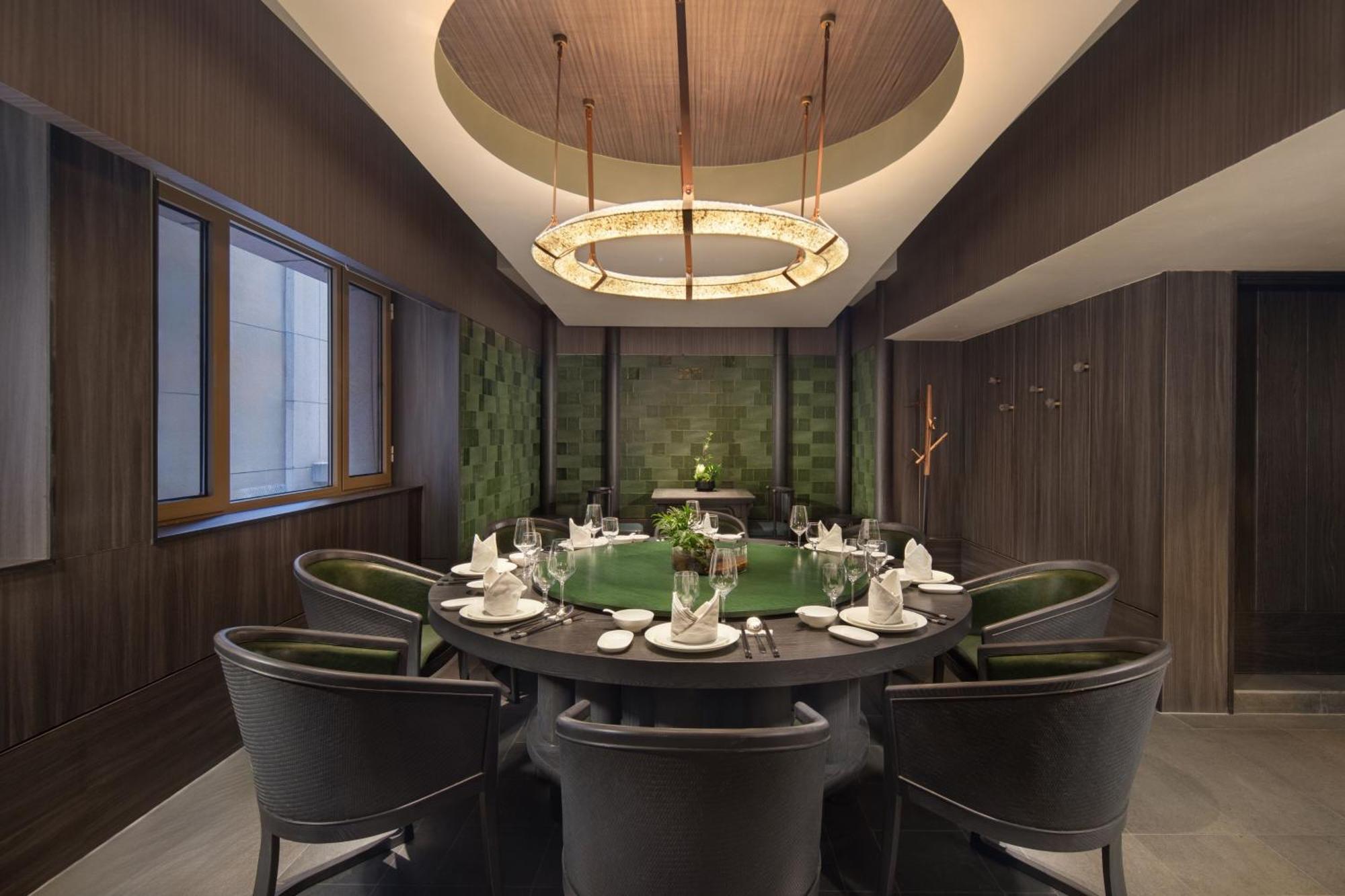 Hotel Fairfield By Marriott Beijing Olympic Sports Center Esterno foto